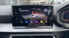 SEAT Ibiza 1.0 TSI 115 Anniversary Limited Edition 5dr DSG Petrol Hatchback